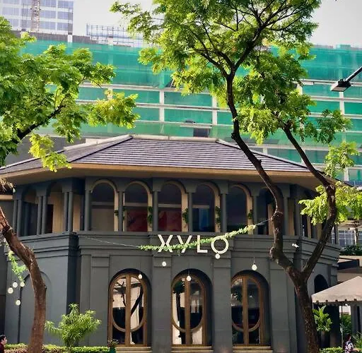 Great Value In Uptown Parksuites Bgc 1br,washer,netflix Manila