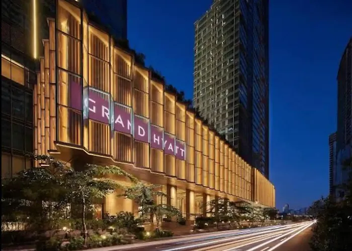 Great Value In Uptown Parksuites Bgc 1br,washer,netflix Apartamento Manila