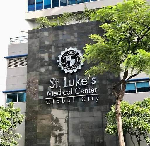 Great Value In Uptown Parksuites Bgc 1br,washer,netflix *
