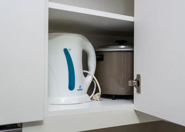Great Value In Uptown Parksuites Bgc 1br,washer,netflix