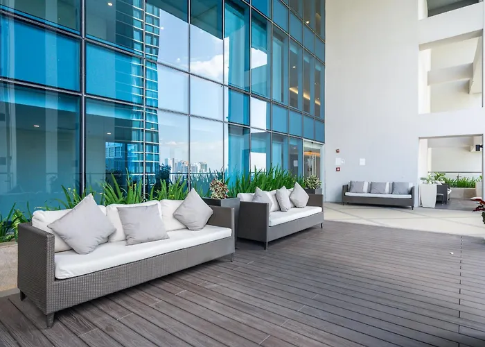 Apartamento Great Value In Uptown Parksuites Bgc 1br,washer,netflix *