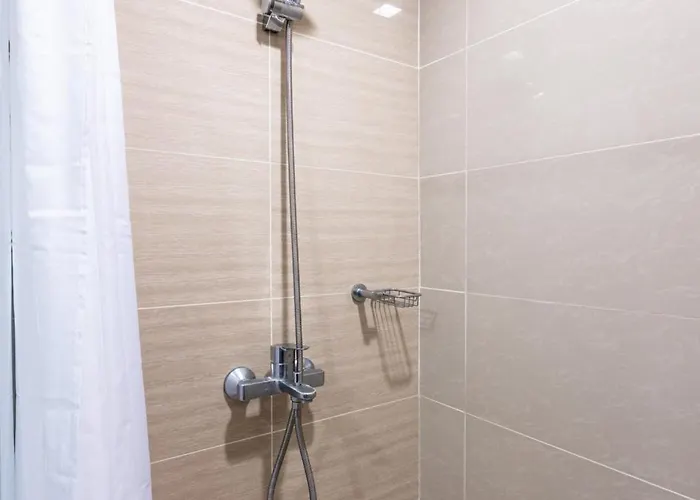Apartamento Great Value In Uptown Parksuites Bgc 1br,washer,netflix